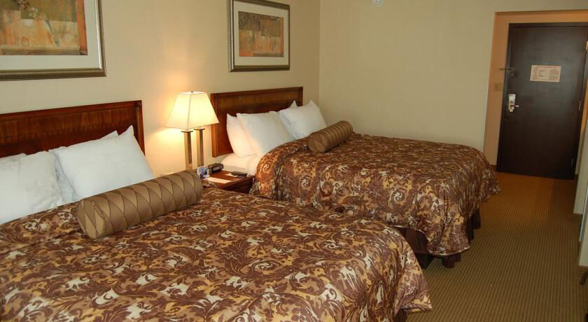 Clarion Inn Bradley Airport วินด์เซอร์ล็อกส์ ภายนอก รูปภาพ