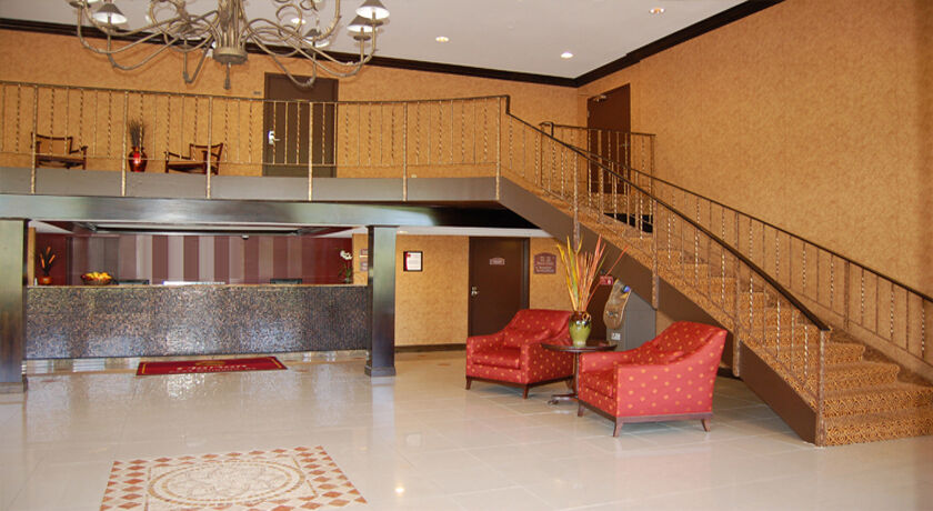 Clarion Inn Bradley Airport วินด์เซอร์ล็อกส์ ภายนอก รูปภาพ