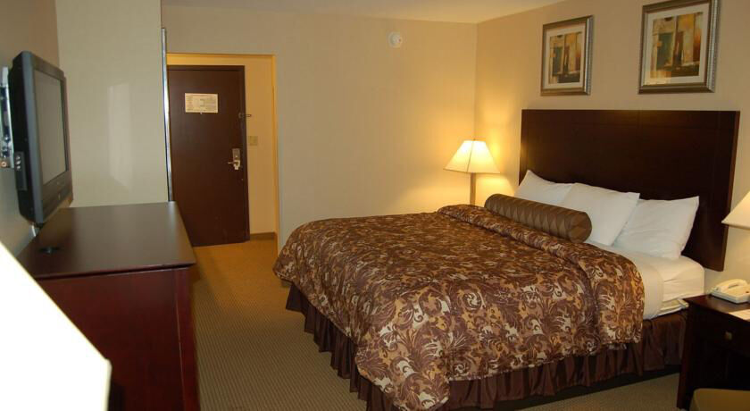 Clarion Inn Bradley Airport วินด์เซอร์ล็อกส์ ภายนอก รูปภาพ