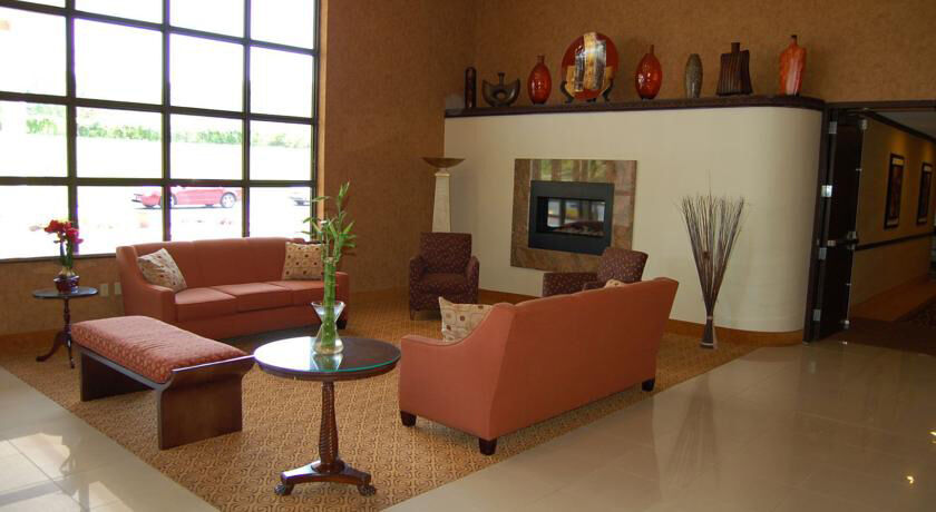 Clarion Inn Bradley Airport วินด์เซอร์ล็อกส์ ภายนอก รูปภาพ